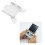 Hand Grip Bracket for ANBERNIC RG Rotate Ergonomic Holder Handheld Gaming Console Protective Support Accessory 6
