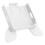 Hand Grip Bracket for ANBERNIC RG Rotate Ergonomic Holder Handheld Gaming Console Protective Support Accessory 2
