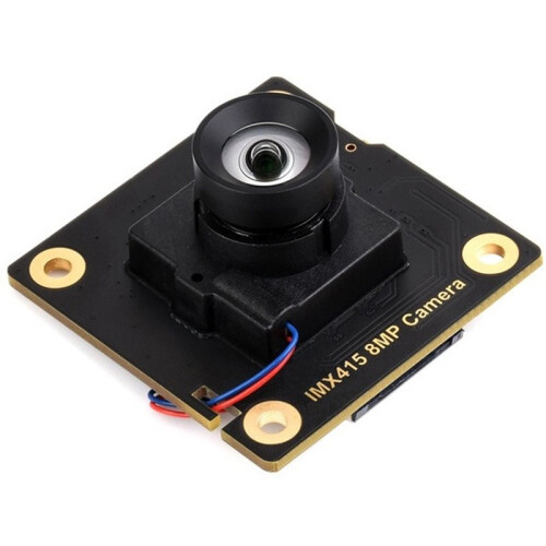 IMX415 8MP Camera Module (A) with High SNR Good Low Light Performance for Raspberry Pi, Luckfox Series Boards 2