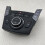 Air Conditioning Panel Control Button for  Ix45 97250-A14004X A/C Control Panel Assembly 2