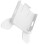 Hand Grip Bracket for ANBERNIC RG Rotate Ergonomic Holder Handheld Gaming Console Protective Support Accessory 3