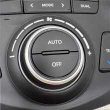 Pulsante di Controllo del Pannello di Climatizzazione per Ix45 97250-A14004X Assemblaggio del Pannello di Controllo A/C