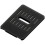 2PC Reusable Espresso Machine Accessories Adjustable Cup Holder Protective Cover Suitable for  ES601/655/701 6