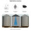 Waveshare TOF MINIF Laser Range Sensor 0.02m-5m Rang Based  D-TOF Single-Point Sensor Supports UART Communication Interface 3