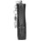 LED Keychain Flashlight  Portable Torch USB Rechargeable Small Handheld Light for Camping Outdoor Emergency 1