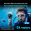50M Dive Case for  Osmo Pocket4 PRO Invisible Camera Underwater Waterproof Case Camera Accessories 2