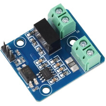 HLW8032 AC-Spannungs- und Stromerfassungsport-Ausgabemodul UART Kommunikationsmodul für Elektrische Datenerfassung