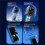 50M Dive Case for  Osmo Pocket4 PRO Invisible Camera Underwater Waterproof Case Camera Accessories 7
