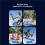 50M Dive Case for  Osmo Pocket4 PRO Invisible Camera Underwater Waterproof Case Camera Accessories 9
