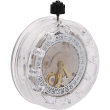Watch Movement, Mechanical Watch Movement for Replacement of Watch Movementwatch for Repairers for Watch Shopes