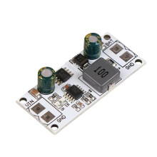 Módulo de Carga del Controlador Solar MPPT para Batería de Plomo-Ácido de 12V 1-1000AH, Placa Reguladora de Cargador Solar A