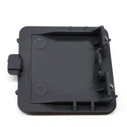 51117115705 Front Bumper Tow Hook Cover for  6 Series E63 E64 2004-2010 2