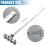 16" Positioning Calipers for Circular Saw, Adjustable Circular Saw Roller Guide Rail, for Measurements Wood Cutting 7