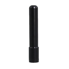 LORA Modul Antenn SMA Hane Kort Antenn Omnidirektionell Hög Gain Kort Antenn för Meshtastic LoRaWan System 433MHz