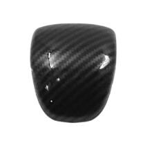 Car Gear Shift Knob Trim Sticker for Forte K3 2019-2022 Car Interior Accessories
