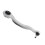A2213306411 Front Right Suspension Control Lower Control Arm for   S-Class W221 2007-2013 A2213302411 3