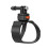 360 Rotation Wrist Hand Strap Mount for  Action Camera Adjustable  Band Bracket for  Action Camera 1