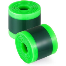 Bike Tire Liner, Inner Tube Bicycle Flat Protector, Puncture-Resistant Layer for Bicycle Inner Tubes for 12" 16" 18" 20"