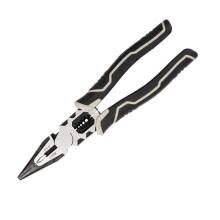 Multifunctional Electrician Stripper for Cutting Steel Locks Chains Electrical Cables Industrial Tools