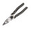 Multifunctional Electrician Stripper for Cutting Steel Locks Chains Electrical Cables Industrial Tools 1