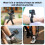 360 Rotation Wrist Hand Strap Mount for  Action Camera Adjustable  Band Bracket for  Action Camera 2