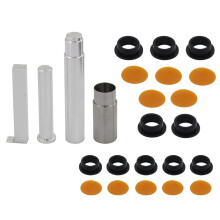 124740-30K S124442RK-1 124740-70K Pressure Rebuild Installation Tool Kit for Transmissions 6L45 6L50 6L80 6L90