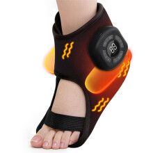 Advanced Foot Renew Massager for Neuropathy & Plantar Fasciitis Pain Relief, Cordless with 5 Modes
