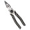 Multifunctional Electrician Stripper for Cutting Steel Locks Chains Electrical Cables Industrial Tools 2