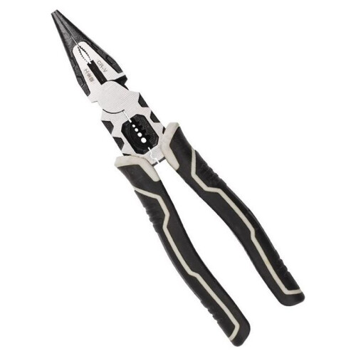 Multifunctional Electrician Stripper for Cutting Steel Locks Chains Electrical Cables Industrial Tools 1
