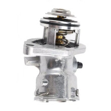 A2722000115 Engine Coolant Thermostat Housing for M272 W203 W211 W164 2722000415 2722000115