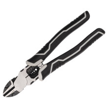 Universal Multifunctional Diagonal Pliers Hardware Tools Universal Wire Pliers Electrician Wire Pliers