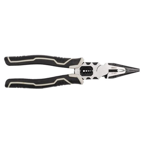 Multifunctional Electrician Stripper for Cutting Steel Locks Chains Electrical Cables Industrial Tools 2