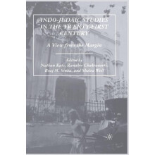 IndoJudaic Studies in the TwentyFirst Century A View from the Margin P