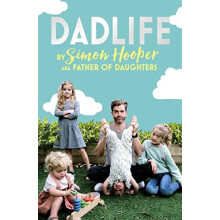 Dadlife by Simon Hooper Paperback Book