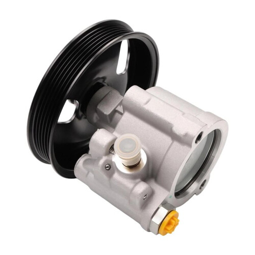 Power Steering Pump Car Accessories for 2004  GTO Base Coupe