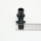 97010666003 Car Lower Radiator Support Mount Bracket Holder for   970 2010-2016 5