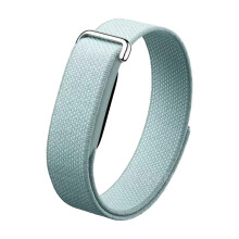 For Air Sport Nylon Braided Watch Strap Loop Bracelet Breathable Band Wristband Accessories B