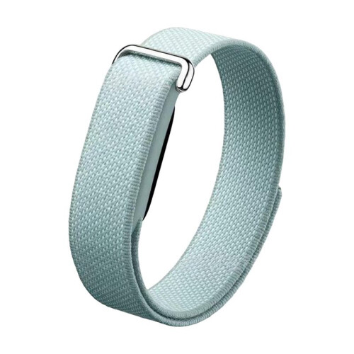 Per  per  Air Sport Nylon Braided Watch Strap Loop Bracelet Band Accessori B