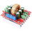 - 300W 12A High Power Step-Down Converter Adjustable Power Module Constant Voltage Lithium Battery LED Driver 1