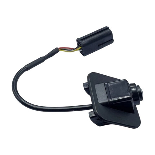 Car Rear View Camera Reverse Parking Reversing Camera 01730907 for  Binrui