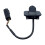 Car Rear View Camera Reverse Parking Reversing Camera 01730907 for  Binrui 5