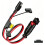 SAE Verlengkabel voor  Genius  Acculaders, 14AWG SAE Connector Kabel 1