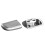 Car Front Air Conditioning Adjustment Button AC Temperature Control  for - C GLC Class W205 W253 5