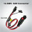 Cable de Extensión SAE para Cargadores de Batería Inteligentes  Genius, Cable de Conector SAE 14AWG 2