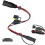 Cable de Extensión SAE para Cargadores de Batería Inteligentes  Genius, Cable de Conector SAE 14AWG 5