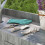 3PCS Garden Tool Set, Trowel Rake and Pruning Shears 3