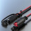 Cable de Extensión SAE para Cargadores de Batería Inteligentes  Genius, Cable de Conector SAE 14AWG 9