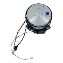 Laser Ranging Sensor for Aqua10 Ultra Roller Vacuum Cleaner Replacement Laser Distance Sensor Parts