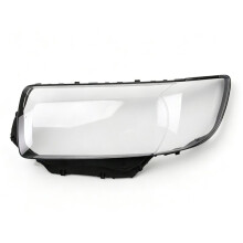 Car Front Headlight Len Cover Headlamp Mask for Forester 2006 2007 2008 Left