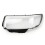 Car Front Headlight Len Cover Headlamp Mask for  Forester 2006 2007 2008 Left 1